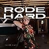Album cover for Rode Hard album cover