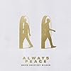 Album cover for Always Peace album cover