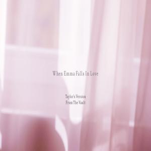Album cover for When Emma Falls In Love album cover