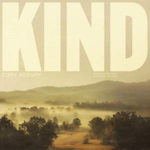 Album cover for Kind album cover