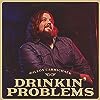 Album cover for Drinkin' Problems album cover