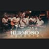 Album cover for Hermoso Momento album cover