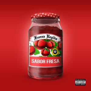 Album cover for Sabor Fresa album cover