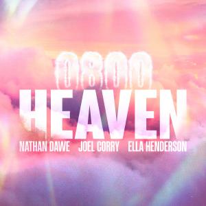 Album cover for 0800 Heaven album cover