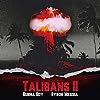 Album cover for Talibans II album cover