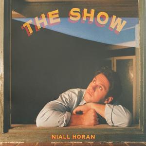 Album cover for The Show album cover
