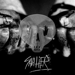 Album cover for Shatter album cover