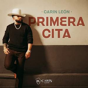 Album cover for Primera Cita album cover
