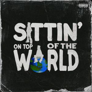 Album cover for Sittin' On Top Of The World album cover