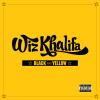 Black and Yellow