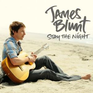 Album cover for Stay the Night album cover
