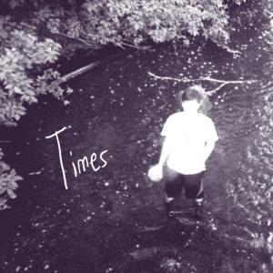 Album cover for Times album cover