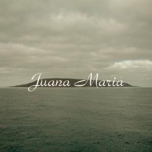 Album cover for Juana Maria album cover