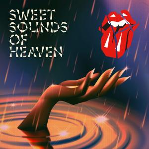 Album cover for Sweet Sounds Of Heaven album cover