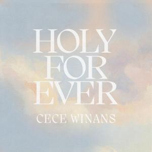 Album cover for Holy Forever album cover