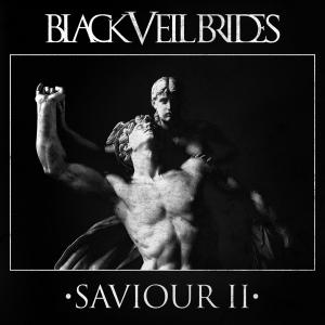 Album cover for Saviour II album cover