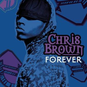 Album cover for Forever album cover