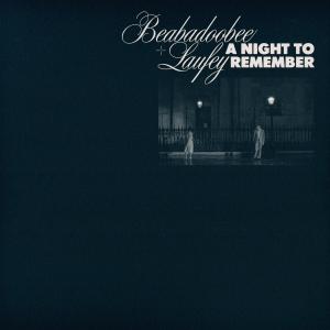 Album cover for A Night To Remember album cover