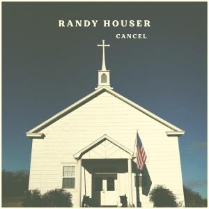 Album cover for Cancel album cover