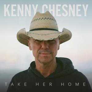 Album cover for Take Her Home album cover