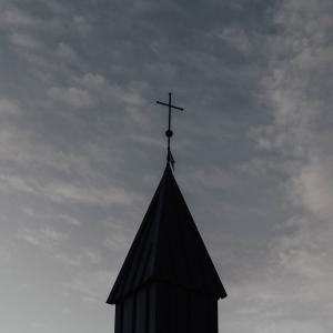 Album cover for Good Plans / Doxology album cover