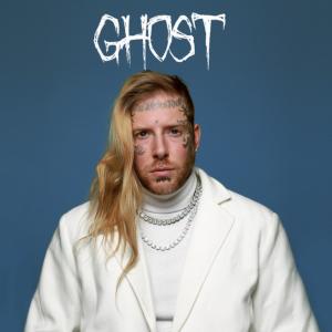 Album cover for Ghost album cover