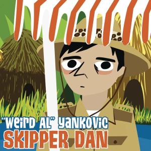 Album cover for Skipper Dan album cover