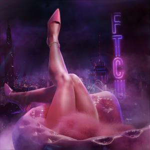 Album cover for FTCU album cover