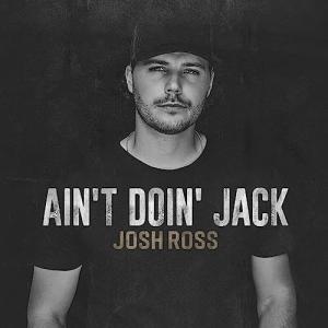 Album cover for Ain't Doin' Jack album cover