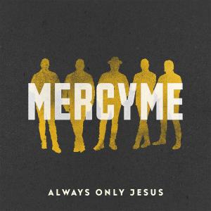 Album cover for Always Only Jesus album cover