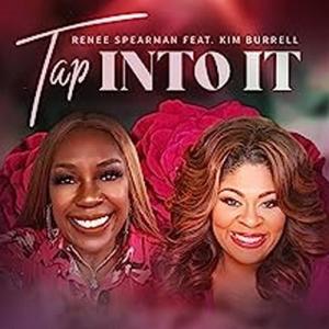 Album cover for Tap Into It (The Source) album cover