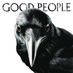 Album cover for Good People album cover