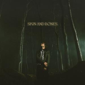 Album cover for Skin And Bones album cover