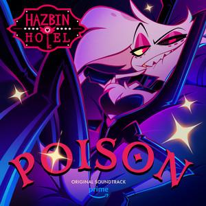 Album cover for Poison album cover