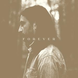 Album cover for Forever album cover