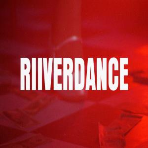 Album cover for Riiverdance album cover