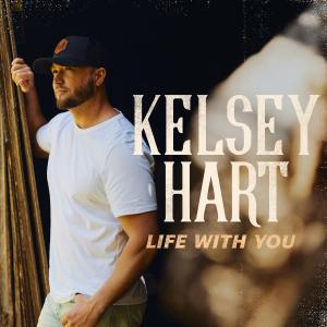 Album cover for Life With You album cover