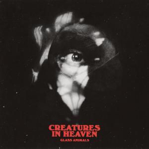 Album cover for Creatures In Heaven album cover