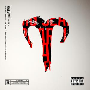 Album cover for Aries(YuGo) album cover