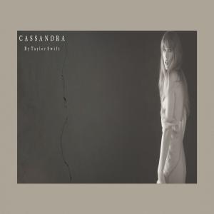 Album cover for Cassandra album cover