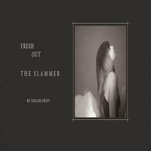 Album cover for Fresh Out The Slammer album cover
