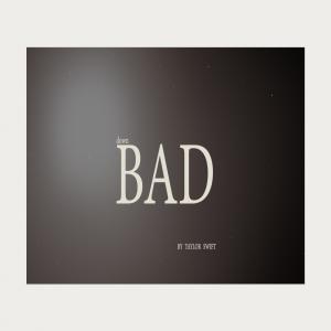 Album cover for Down Bad album cover