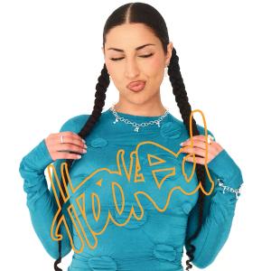 Album cover for Hooked album cover
