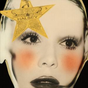 Album cover for Ego album cover