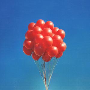 Album cover for All My Love album cover