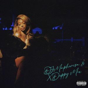 Album cover for Heart Of A Woman album cover