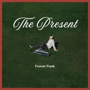 Album cover for The Present album cover