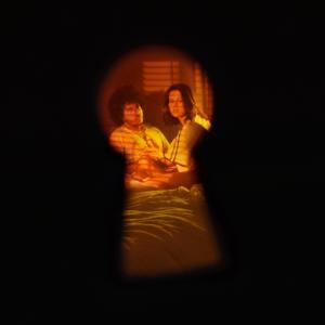 Album cover for Call Me When You Break Up album cover