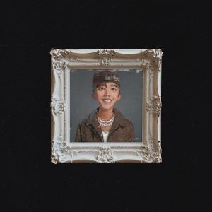 Album cover for Mona Lisa album cover