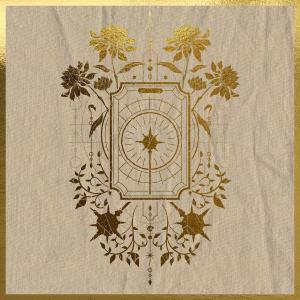Album cover for Caramel album cover